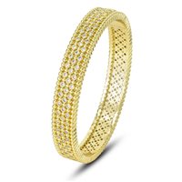 Bracciale Boccadamo Donna in Bronzo XB1050D